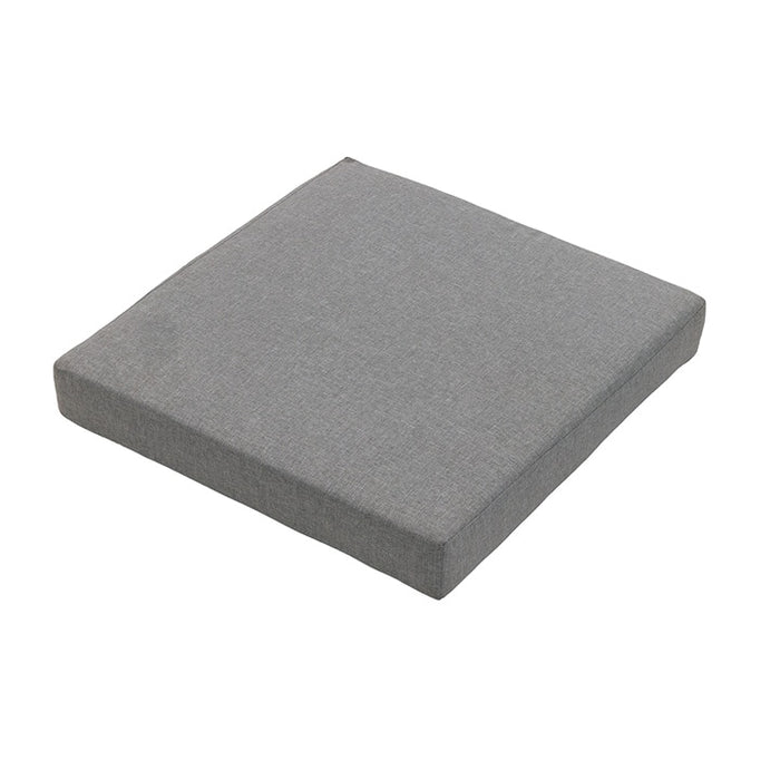 リベリックシートパッド 65×65 ライトグレー