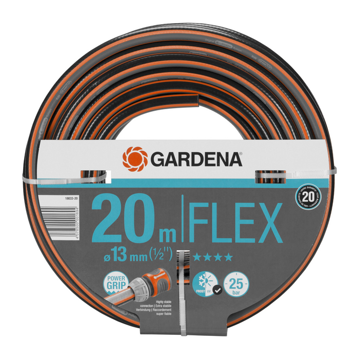 コンフォートFLEXホース 20m 直径13mm