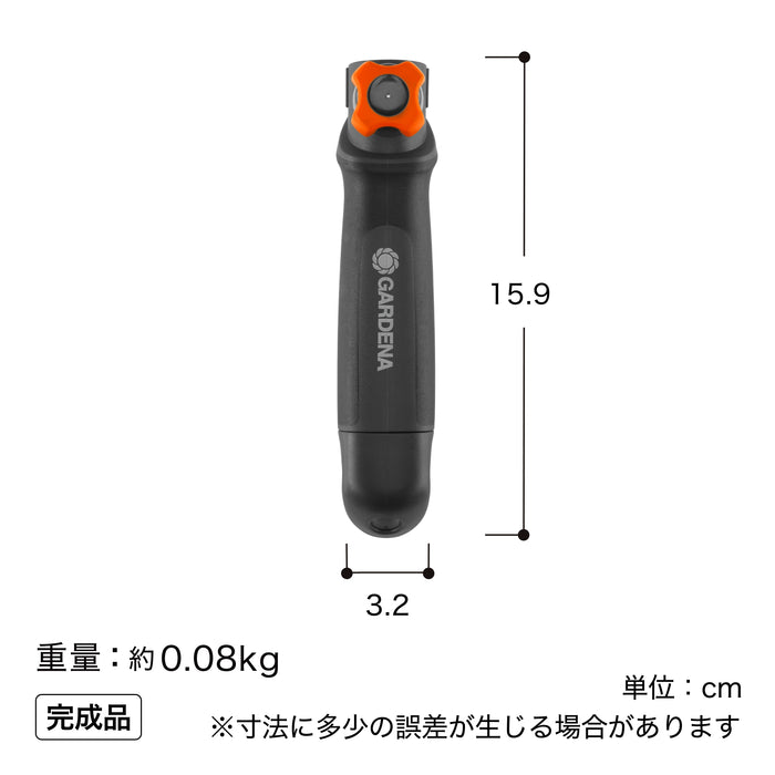 コンビシステム ハンドツール用ハンドル