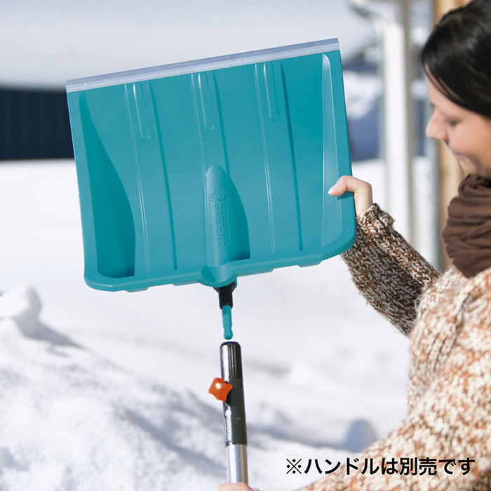 コンビシステム 除雪スノーショベル ES 40cm