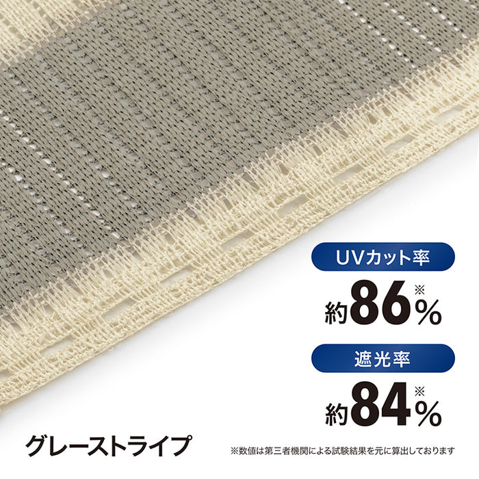 クールシェード プライム  0.9×2ｍ