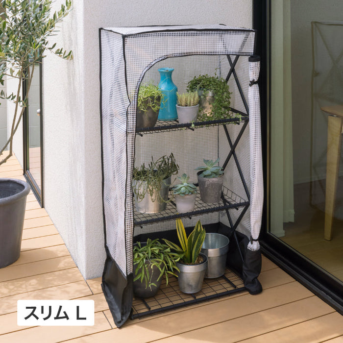 パンタグラック スリム ハウス L