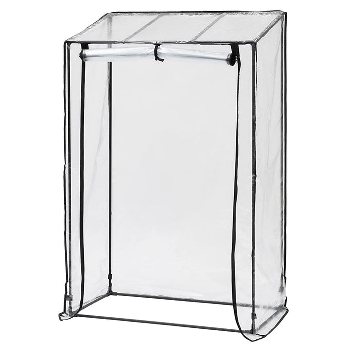 ビニール温室 果樹・観葉植物用