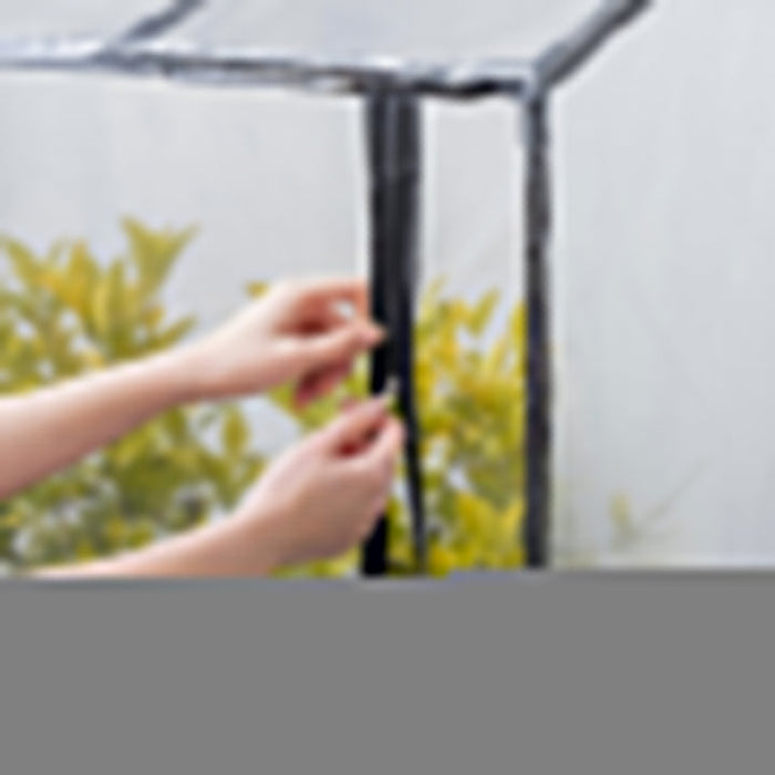 ビニール温室 果樹・観葉植物用