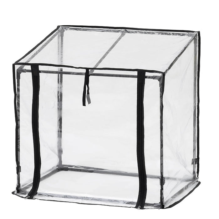 ビニール温室 プランター用