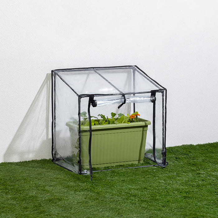 ビニール温室 プランター用