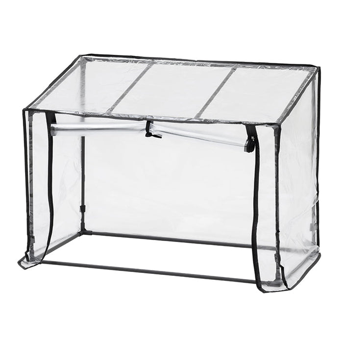 ビニール温室 プランター用 ワイド