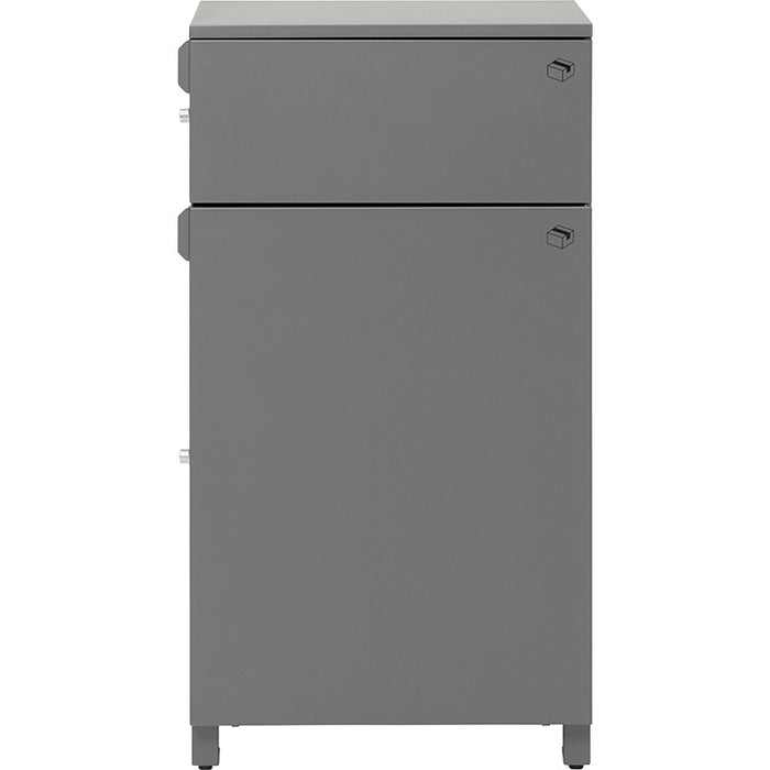 宅配ボックス MONO 2 チャコールグレー