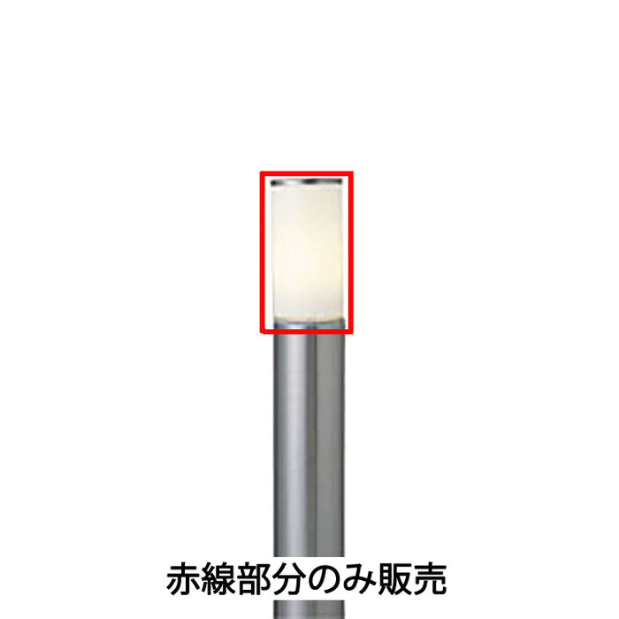 ガラスグローブＢ（天板・パッキン付）