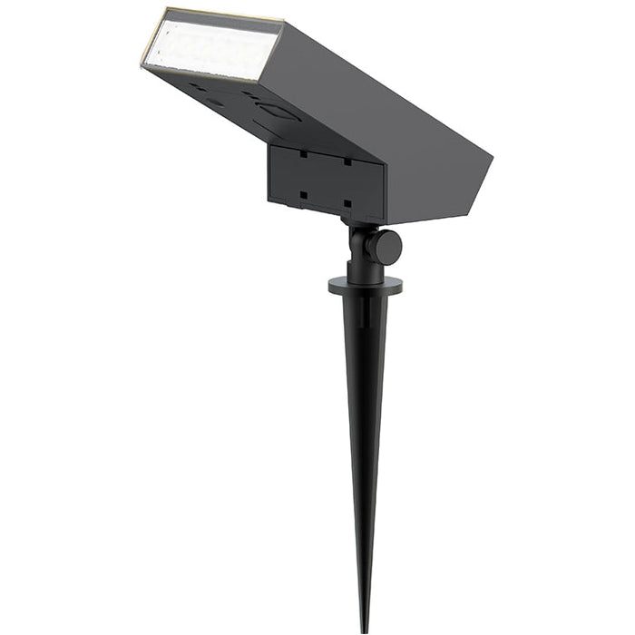 ExLights ソーラーアップライト FLAG