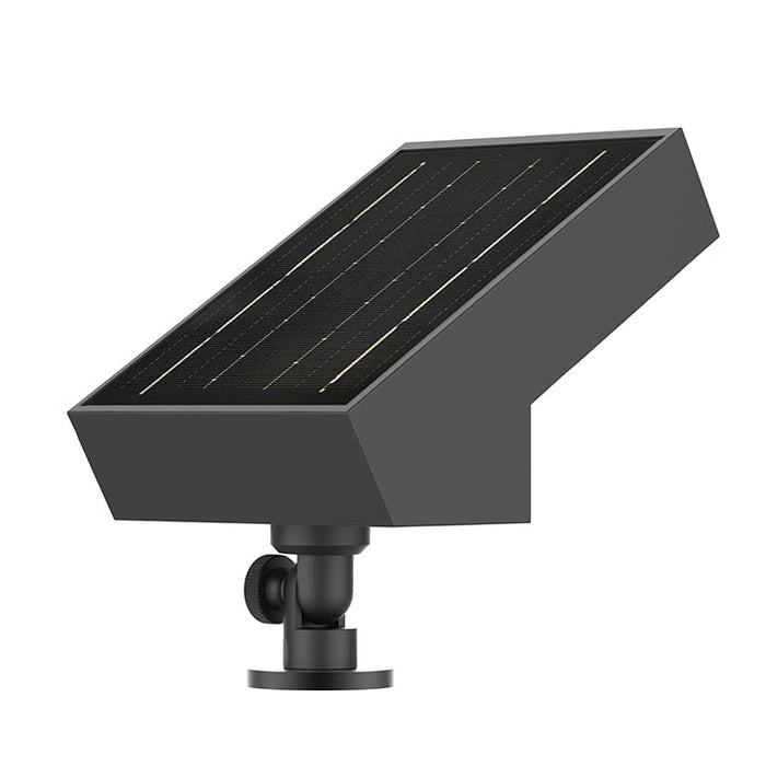 ExLights ソーラーアップライト FLAG