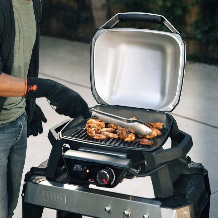 新品未開封 Weber Pulse 1000 電気グリル81012013 Weber Pulse 1000 新品未開封 Weber Pulse 1000 電気グリル81012013 Weber Pulse 1000