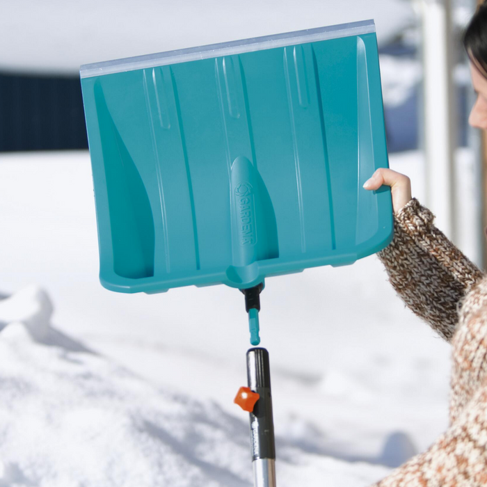 コンビシステム 除雪スノーショベル ES 40cm