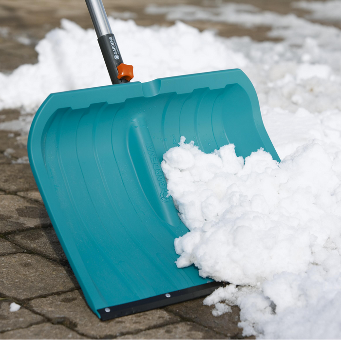 コンビシステム 除雪スノーショベル KST 50cm