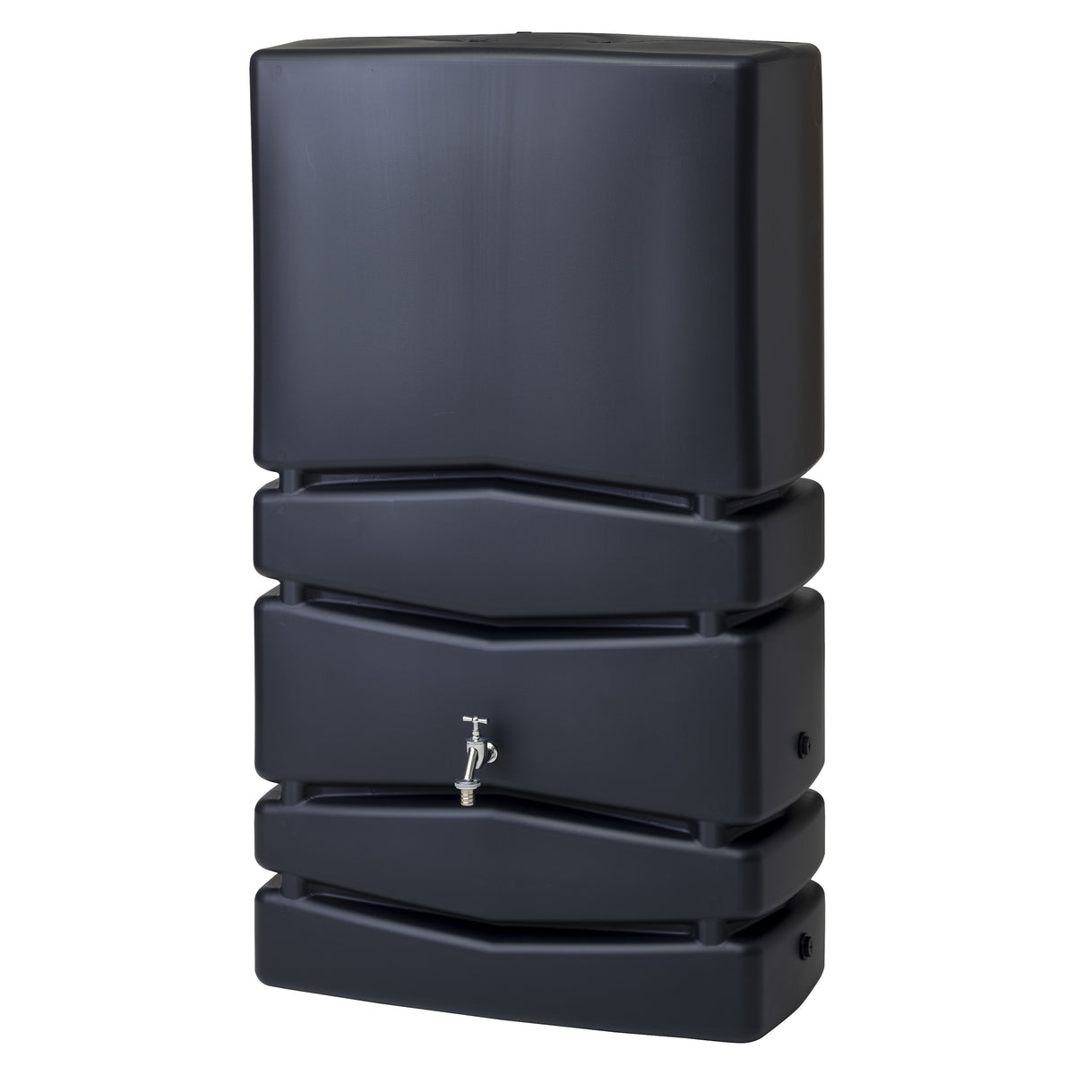 雨水タンク トイヤー グレー — Living Garden Store - リビング