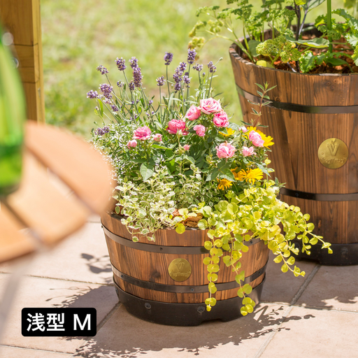 鉢・プランター — Living Garden Store - リビングガーデンストア 鉢・プランター — Living Garden Store - リビングガーデンストア