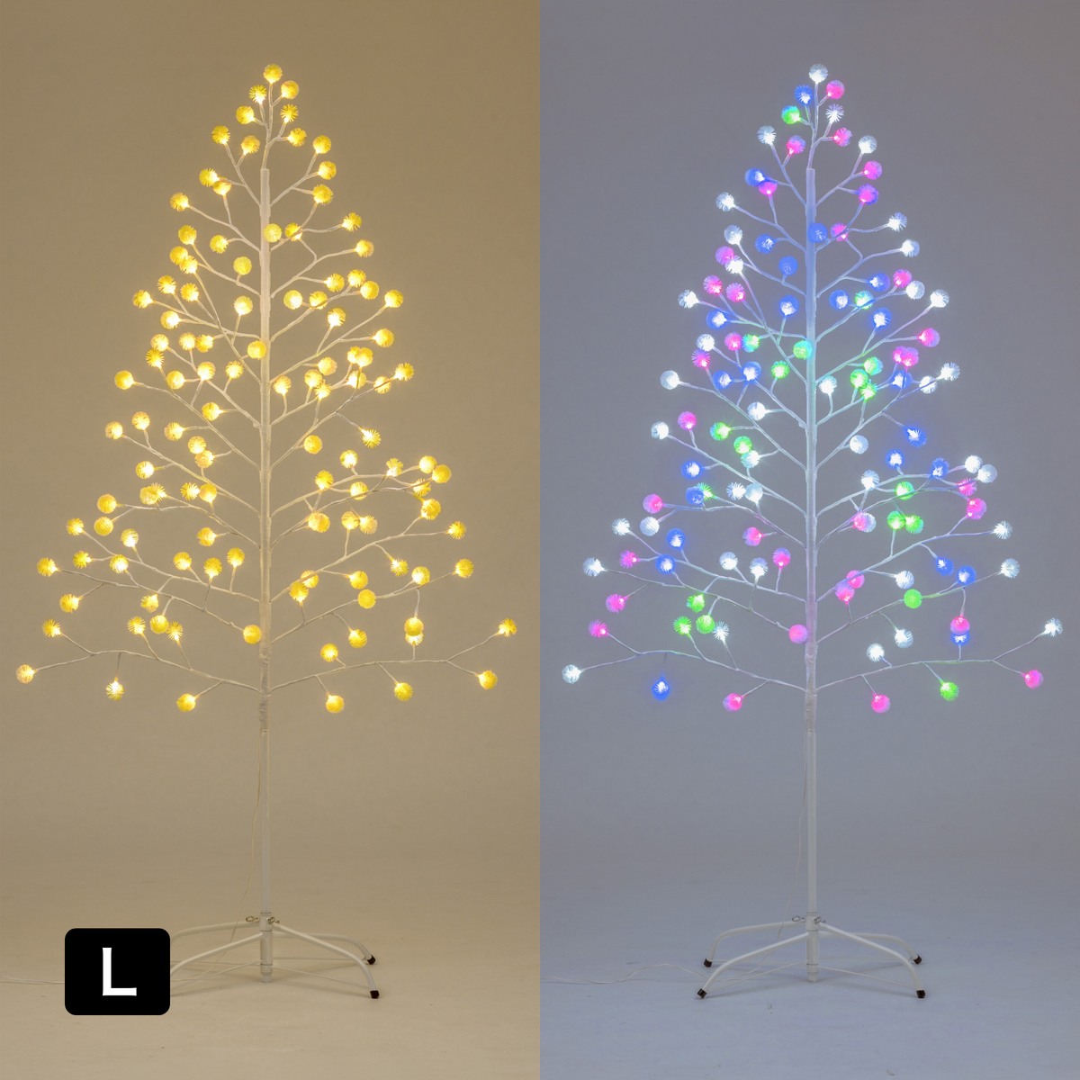 彩プレミアム TOKKAツリー L — Living Garden Store - リビング