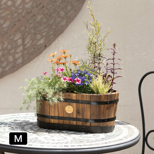 鉢・プランター — Living Garden Store - リビングガーデンストア 鉢・プランター — Living Garden Store - リビングガーデンストア