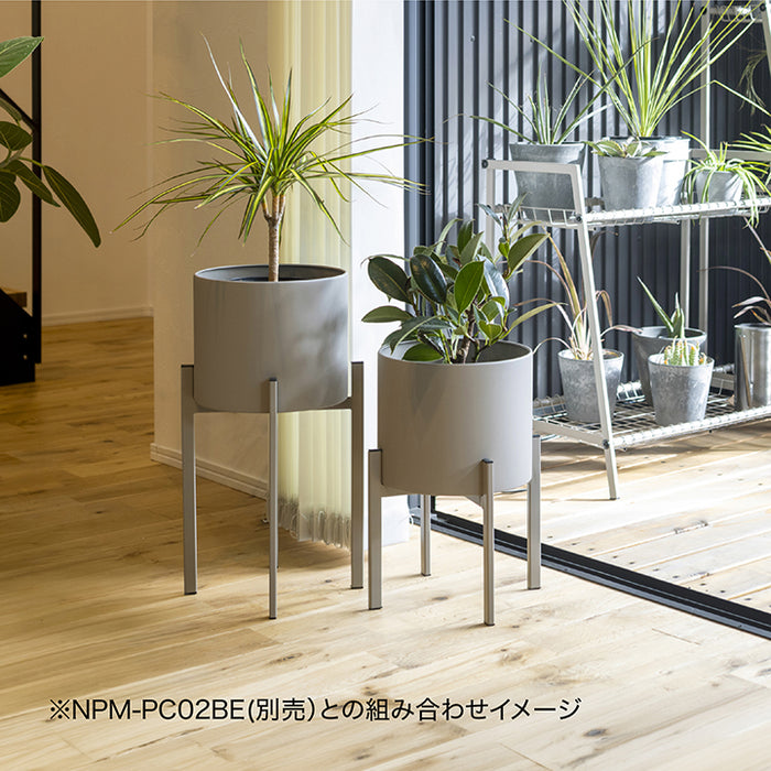 シンプルプラントカバー＆スタンド Ｓ