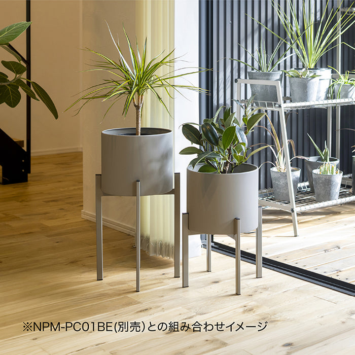 シンプルプラントカバー＆スタンド M