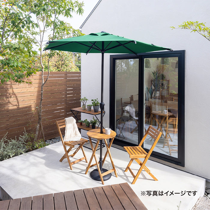 ガーデンパラソル 2.3m 替布